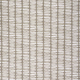 LEE JOFA - TWIG FENCE- GREEN/WHITE - Fabric by the Yard