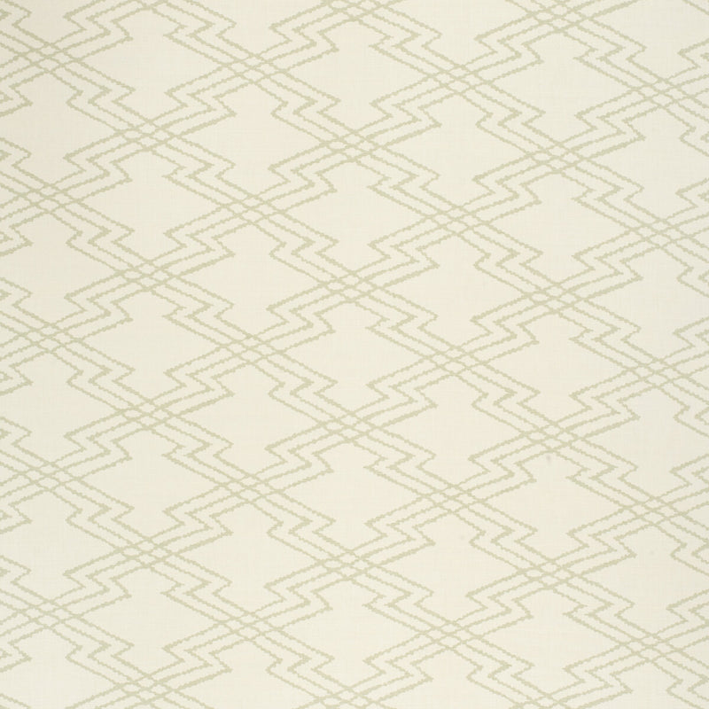 LEE JOFA - VIA KRUPP BIS- CELADON - Fabric by the Yard CELADON