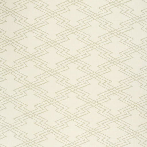 LEE JOFA - VIA KRUPP BIS- CELADON - Fabric by the Yard CELADON