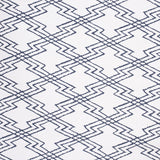 LEE JOFA - VIA KRUPP BIS- NAVY - Fabric by the Yard