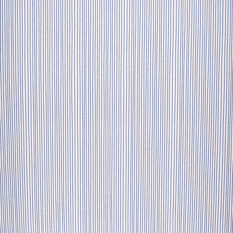 LEE JOFA - ZELDA STRIPE- BLUE - Fabric by the Yard BLUE