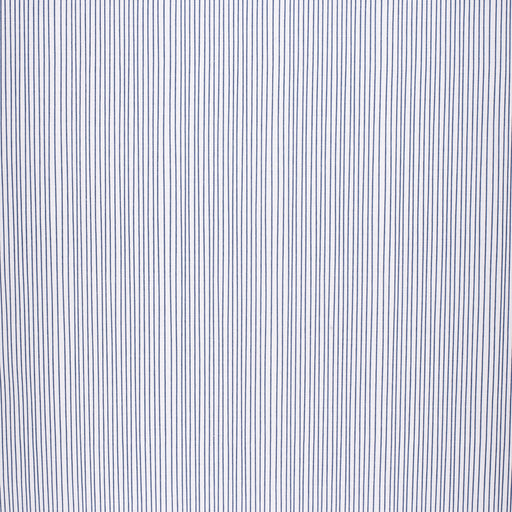 LEE JOFA - ZELDA STRIPE- BLUE - Fabric by the Yard BLUE
