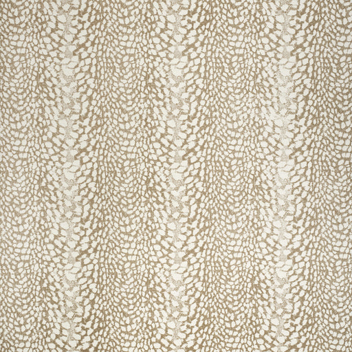 LEE JOFA - OCELOT- TAUPE - Fabric by the Yard TAUPE