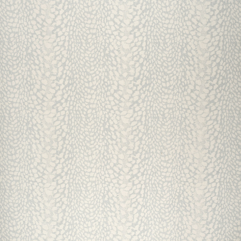 LEE JOFA - OCELOT- CIELO - Fabric by the Yard CIELO