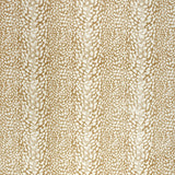 LEE JOFA - OCELOT- OCHRE - Fabric by the Yard