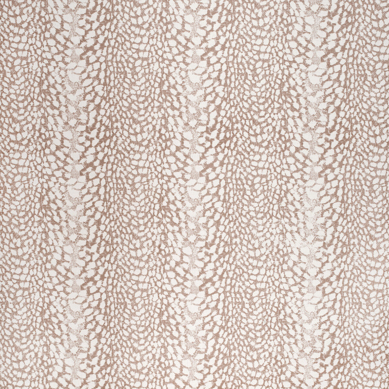 LEE JOFA - OCELOT- ANTIQUE PINK - Fabric by the Yard ANTIQUE PINK