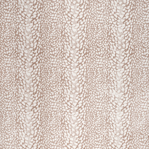 LEE JOFA - OCELOT- ANTIQUE PINK - Fabric by the Yard ANTIQUE PINK