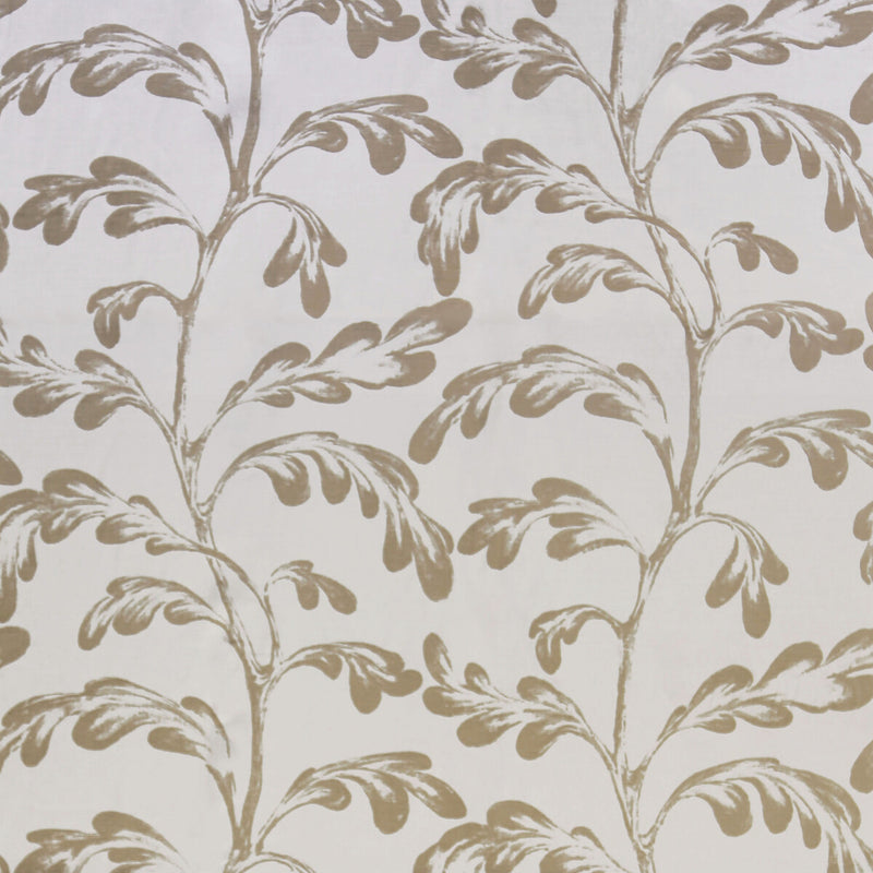 LEE JOFA - AVA NIVELLES OYSTER- TAUPE - Fabric by the Yard TAUPE
