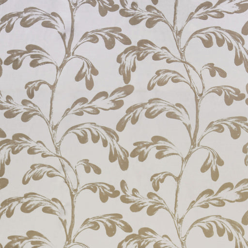 LEE JOFA - AVA NIVELLES OYSTER- TAUPE - Fabric by the Yard TAUPE
