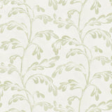 LEE JOFA - AVA NIVELLES OYSTER- CELADON - Fabric by the Yard