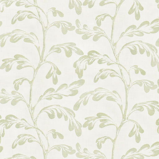 LEE JOFA - AVA NIVELLES OYSTER- CELADON - Fabric by the Yard CELADON