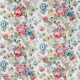 LEE JOFA - AVONDALE PRINT- ROSE/GOLD - Fabric by the Yard