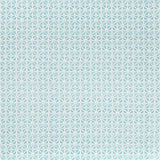 LEE JOFA - SYLVAN PRINT- AQUA - Fabric by the Yard