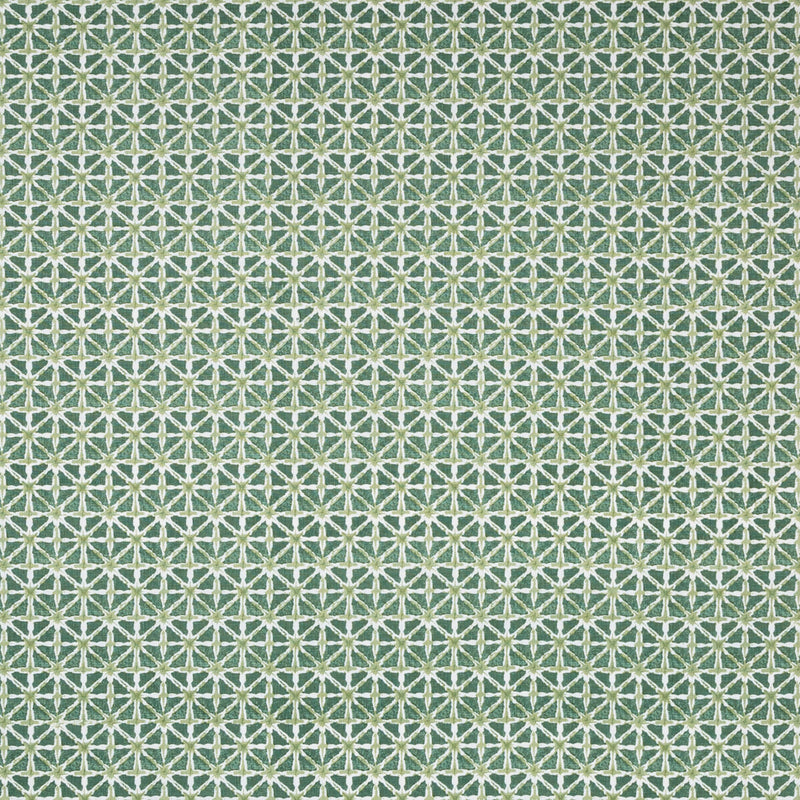 LEE JOFA - SYLVAN PRINT- ALOE - Fabric by the Yard ALOE