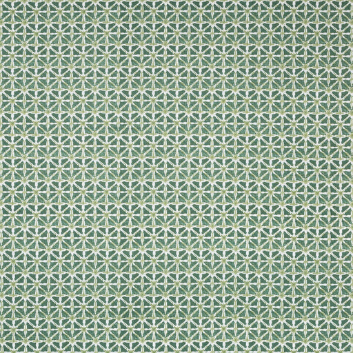 LEE JOFA - SYLVAN PRINT- ALOE - Fabric by the Yard ALOE