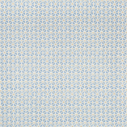 LEE JOFA - SYLVAN PRINT- SKY - Fabric by the Yard SKY