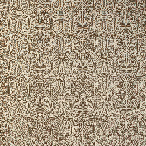 LEE JOFA - DRAYTON PRINT- JAVA - Fabric by the Yard JAVA