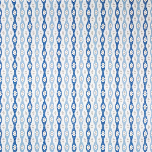 LEE JOFA - ELBA PRINT- CAPRI - Fabric by the Yard CAPRI