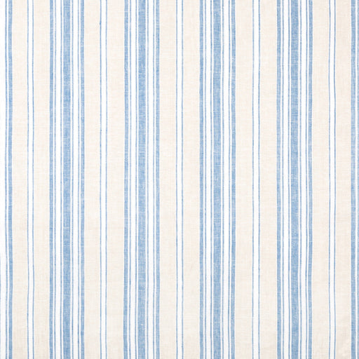 LEE JOFA - LAUREL STRIPE- CAPRI - Fabric by the Yard CAPRI