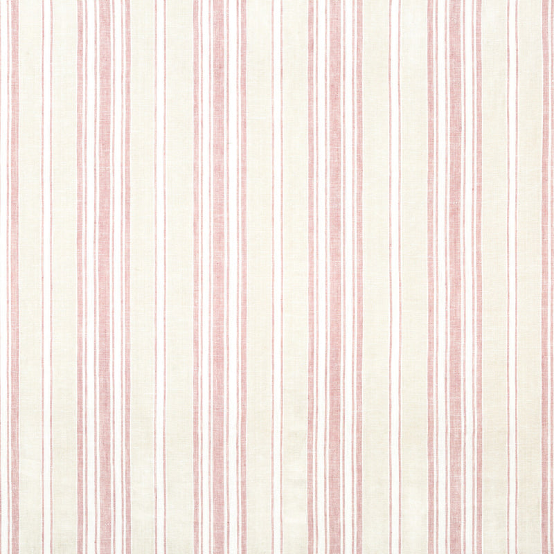 LEE JOFA - LAUREL STRIPE- PETAL - Fabric by the Yard PETAL