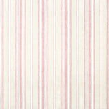 LEE JOFA - LAUREL STRIPE- PETAL - Fabric by the Yard