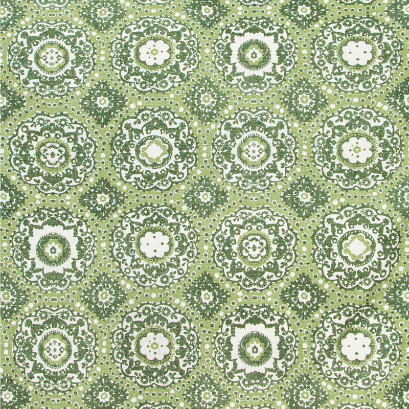 LEE JOFA - BAYVIEW PRINT- SPRING - Fabric by the Yard SPRING