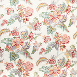 LEE JOFA - AUGUSTINE PRINT- MULTI - Fabric by the Yard