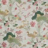 LEE JOFA - LUZON PRINT- SPRING - Fabric by the Yard