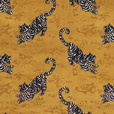 LEE JOFA - BONGOL VELVET- SAND - Fabric by the Yard