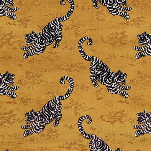 LEE JOFA - BONGOL VELVET- SAND - Fabric by the Yard SAND