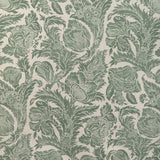 LEE JOFA - MARION PRINT- SAGE - Fabric by the Yard