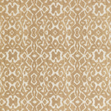 LEE JOFA - TOPONAS PRINT- SAND - Fabric by the Yard