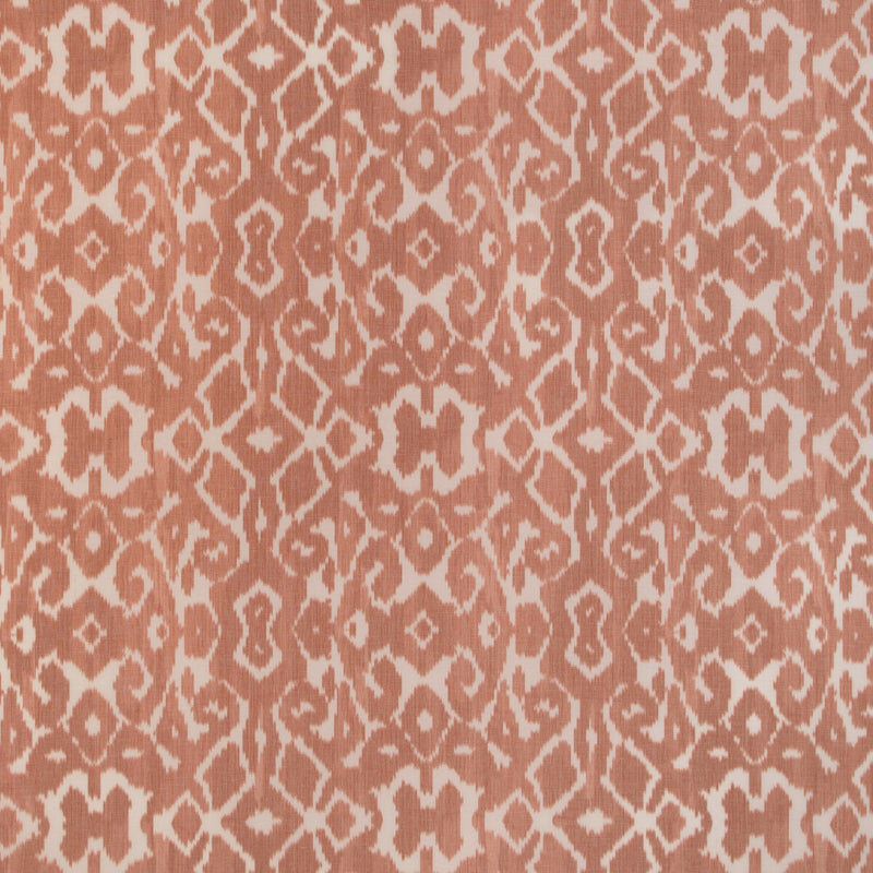 LEE JOFA - TOPONAS PRINT- SPICE - Fabric by the Yard SPICE