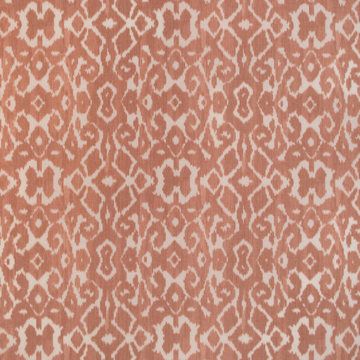 LEE JOFA - TOPONAS PRINT- SPICE - Fabric by the Yard SPICE