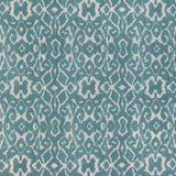 LEE JOFA - TOPONAS PRINT- SKY - Fabric by the Yard