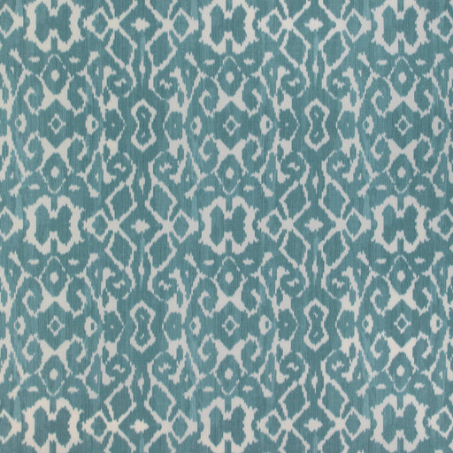 LEE JOFA - TOPONAS PRINT- SKY - Fabric by the Yard SKY