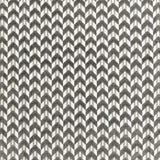 LEE JOFA - BAILEY VELVET- GREY - Fabric by the Yard