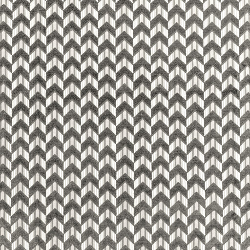 LEE JOFA - BAILEY VELVET- GREY - Fabric by the Yard GREY