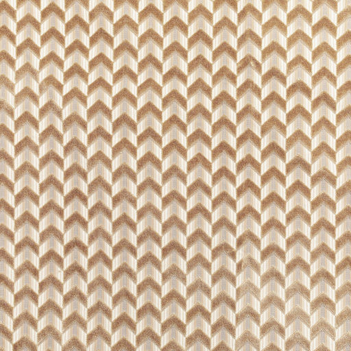 LEE JOFA - BAILEY VELVET- SAND - Fabric by the Yard SAND