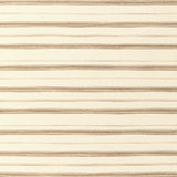 LEE JOFA - MEEKER STRIPE- FLAX - Fabric by the Yard