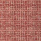 LEE JOFA - YAMPA PRINT- RUBY - Fabric by the Yard