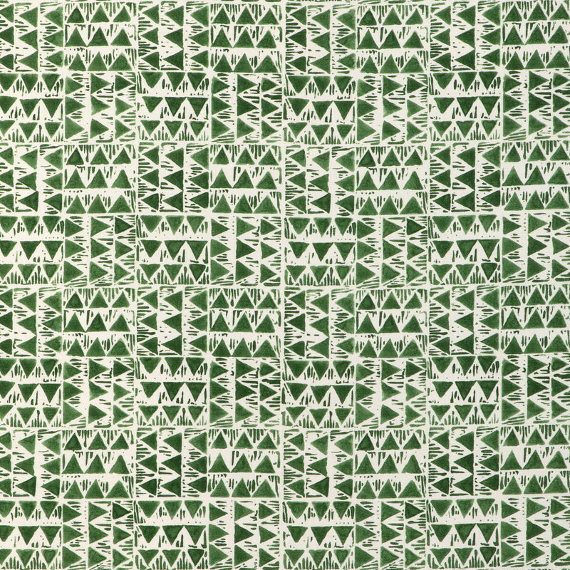 LEE JOFA - YAMPA PRINT- FERN - Fabric by the Yard FERN
