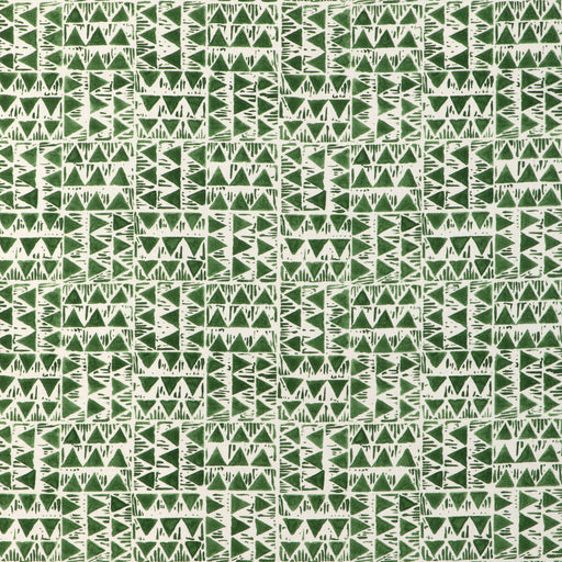 LEE JOFA - YAMPA PRINT- FERN - Fabric by the Yard FERN