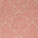 LEE JOFA - ACANTHUS DAMASK- BERRY - Fabric by the Yard