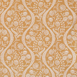 LEE JOFA - FLORIBLANCA- GOLDEN - Fabric by the Yard