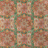 LEE JOFA - GRANADA PRINT- JEWEL - Fabric by the Yard