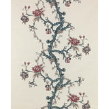 LEE JOFA - MARLY I- BLUE - Fabric by the Yard