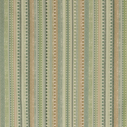 LEE JOFA - PALMETE WEAVE- SPRUCE - Fabric by the Yard SPRUCE