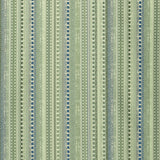LEE JOFA - PALMETE WEAVE- AQUA - Fabric by the Yard