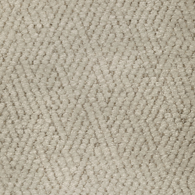 LEE JOFA - ALONSO WEAVE- STONE - Fabric by the Yard STONE